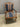 78609 Vintage French-Style Accent Chair