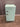 78673 Retro Mini Fridge with Freezer Compartment