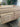 43605 Oak Finish Wooden Cabinet