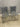 27844 Vintage Outdoor Metal Chairs