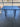 28623 Modern Black Rectangular Dining Table