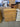 93940 Vintage Wooden Dresser