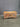 36692 Geometric Wooden Storage Chest
