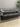 34833 Black Leather Sofa
