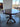 62191 Round Wooden Dining Table