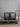 98447 Black Glass TV Stand with Shelves