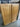 22730 Maple Wood Wall Cabinet