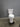 56906 Classic White Two-Piece Toilet