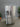 37116 Frigidaire Stainless Steel Refrigerator with French Doors