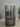 46701 Stainless Steel French Door Refrigerator