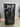 23669 Frigidaire Black Side-by-Side Refrigerator with Water Dispenser