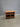 15502 Vintage Oak Finish Open Shelf Console Table