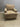 44029 Vintage Patterned Armchair
