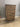 66837 Rustic Wood 5-Drawer Chest