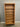 77493 Natural Wood Bookshelf