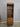 40573 Vintage Wooden Bookshelf with Cabinet and Drawer