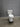 16779 Classic White Porcelain Toilet