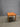 64243 Vintage Wooden Side Table