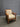 17857 Wooden Armchair with Cushions
