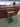 92347 Industrial Metal Accent Table