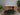 78538 Vintage Wooden Office Desk with Drawers