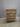 35491 Rustic Wooden Chest of Drawers