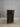 13984 Wooden Glass Door Cabinet