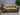 83031 Vintage Floral Sofa
