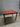 12786 Vintage Cherry Wood Dining Table