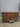 39762 Vintage Wooden Cabinet with Intricate Carvings