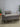 35047 Modern Gray Chaise Lounge