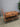 87875 Rustic Wooden Coffee Table with Storage