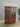 90567 Antique Mahogany China Cabinet