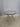 76364 Round Metal Patio Table