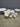 79013 Floral Stoneware Dinnerware Set