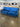 54870 Mid-Century Modern Blue Velvet Sofa