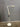 03509 Adjustable White Floor Lamp with Circular Shade