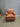 62705 Vintage Brown Leather Armchair