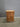04652 Vintage Wooden Cabinet with Iron Handles