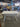 15833 White Modern Office Desk