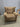 15136 Vintage Paisley Upholstered Armchair