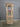 02528 Elegant Octagonal Corner Curio Cabinet (NO SHELVES)