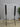 07381 Portable Black Column PA System with Tripod Stands