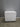 61506 Vintage White Chest Freezer