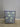 22439 Hand-Painted Animal Motif Dresser