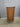 36833 Vintage Oak Wall Cabinet