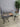 73883 Modern Glass and Metal Coffee Table Set