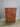 19744 Vintage Mahogany Chest of Drawers