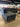 32351 Charcoal Gray Sectional Sofa