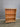 49346 Wooden 3-Tier Bookshelf